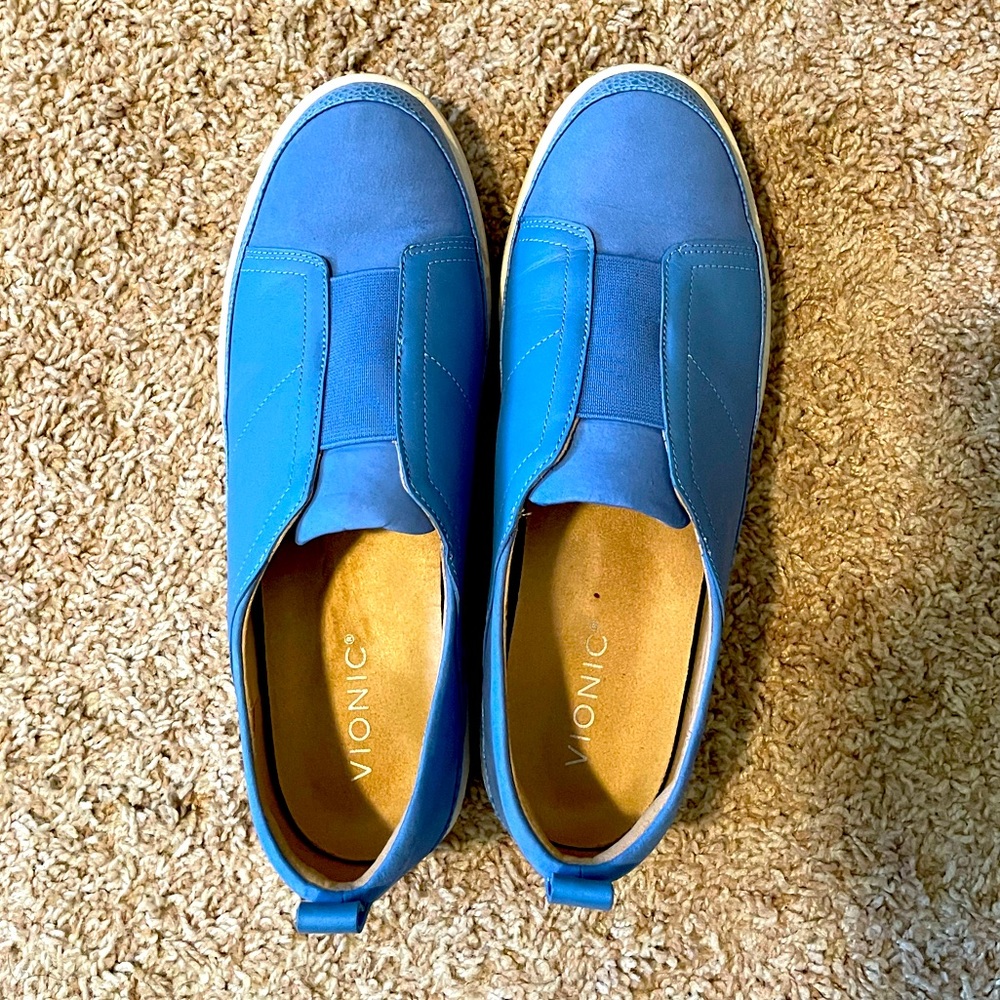 Vionic Summer Beach Shoes